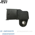 Sensor MAP Sensor de pressão de admissão 612630120004